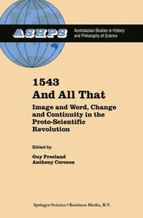 Freeland / Corones | 1543 and All That | E-Book | sack.de