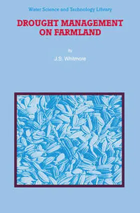 Whitmore | Drought Management on Farmland | E-Book | www.sack.de