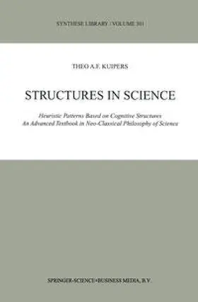 Kuipers | Structures in Science | E-Book | sack.de
