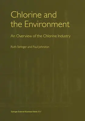 Stringer / Johnston | Chlorine and the Environment | E-Book | www.sack.de