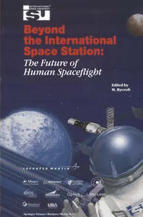 Rycroft | Beyond the International Space Station: The Future of Human Spaceflight | E-Book | www.sack.de