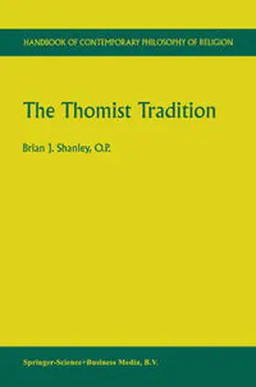 Shanley |  The Thomist Tradition | eBook | Sack Fachmedien