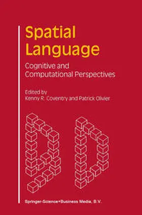 Coventry / Olivier |  Spatial Language | eBook | Sack Fachmedien