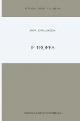 Maurin | If Tropes | E-Book | www.sack.de