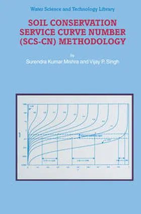 Mishra / Singh | Soil Conservation Service Curve Number (SCS-CN) Methodology | E-Book | www.sack.de