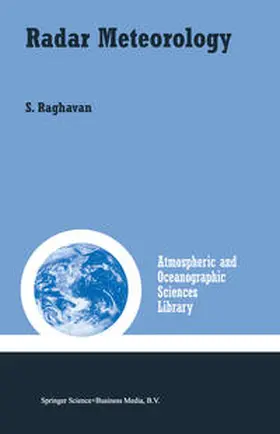 Raghavan | Radar Meteorology | E-Book | sack.de