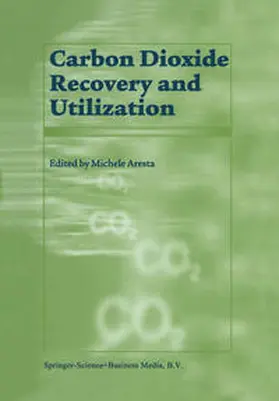 Aresta | Carbon Dioxide Recovery and Utilization | E-Book | sack.de