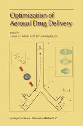 Gradon / Marijnissen | Optimization of Aerosol Drug Delivery | E-Book | www.sack.de