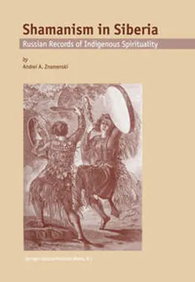 Znamenski | Shamanism in Siberia | E-Book | sack.de