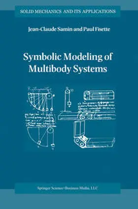 Samin / Fisette | Symbolic Modeling of Multibody Systems | E-Book | sack.de