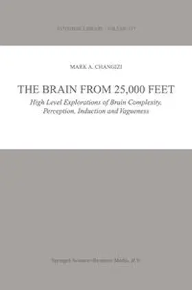 Changizi | The Brain from 25,000 Feet | E-Book | sack.de