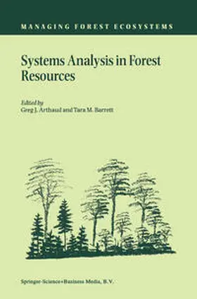 Arthaud / Barrett | Systems Analysis in Forest Resources | E-Book | sack.de
