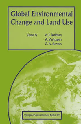 Haarman / Verhagen / Rovers | Global Environmental Change and Land Use | E-Book | www.sack.de