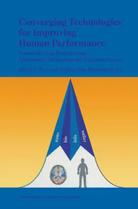 Roco / Bainbridge | Converging Technologies for Improving Human Performance | E-Book | sack.de
