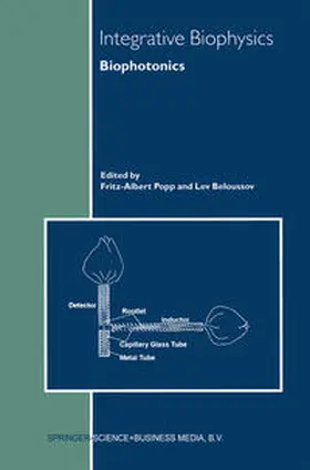 Popp / Beloussov | Integrative Biophysics | E-Book | sack.de