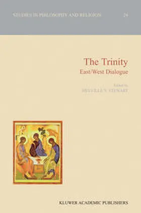 Stewart | The Trinity | E-Book | www.sack.de
