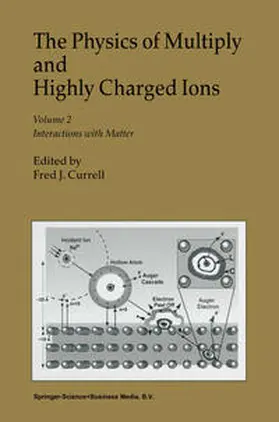 Currell | The Physics of Multiply and Highly Charged Ions | E-Book | www.sack.de