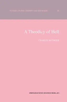 Seymour | A Theodicy of Hell | E-Book | www.sack.de