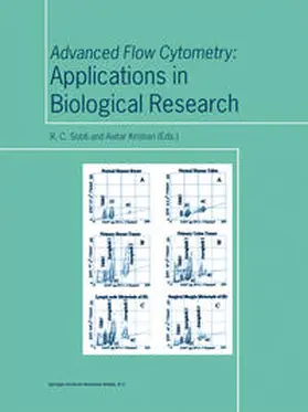 Sobti / Krishan |  Advanced Flow Cytometry: Applications in Biological Research | eBook | Sack Fachmedien