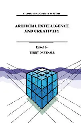 Dartnall | Artificial Intelligence and Creativity | E-Book | sack.de