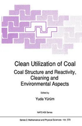 Yürüm | Clean Utilization of Coal | E-Book | sack.de