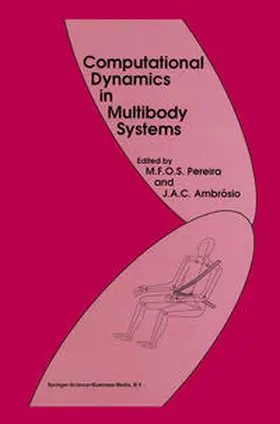 Seabra Pereira / Ambrósio |  Computational Dynamics in Multibody Systems | eBook | Sack Fachmedien