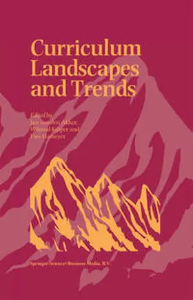 Akker / Kuiper / Hameyer | Curriculum Landscapes and Trends | E-Book | www.sack.de