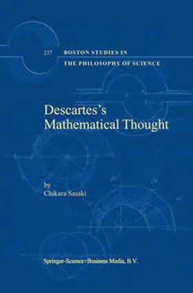 Sasaki |  Descartes’s Mathematical Thought | eBook | Sack Fachmedien