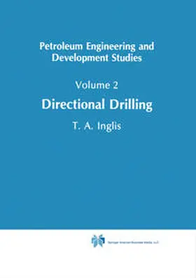 Inglis |  Directional Drilling | eBook | Sack Fachmedien