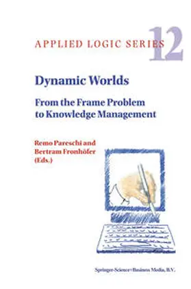 Pareschi / Fronhöfer | Dynamic Worlds | E-Book | sack.de