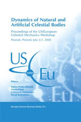 Pretka-Ziomek / Wnuk / Seidelmann | Dynamics of Natural and Artificial Celestial Bodies | E-Book | www.sack.de