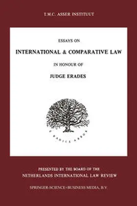 Essays on International & Comparative Law | E-Book | www.sack.de