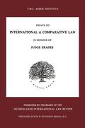 Essays on International & Comparative Law | Buch |  Sack Fachmedien
