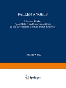 Fix | Fallen Angels | E-Book | www.sack.de