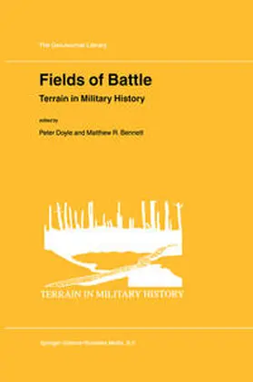 Doyle / Bennett | Fields of Battle | E-Book | www.sack.de