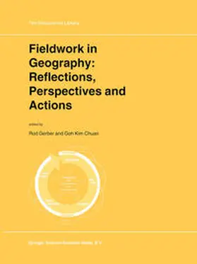 Gerber |  Fieldwork in Geography: Reflections, Perspectives and Actions | eBook | Sack Fachmedien