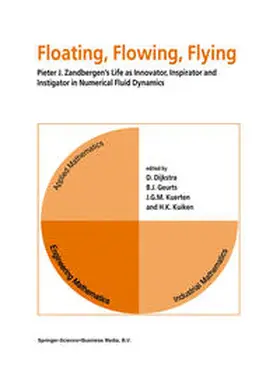 Dijkstra / Kierstan / Kuerten |  Floating, Flowing, Flying | eBook | Sack Fachmedien
