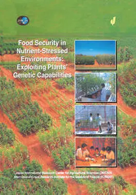 Adu-Gyamfi | Food Security in Nutrient-Stressed Environments: Exploiting Plants’ Genetic Capabilities | E-Book | www.sack.de
