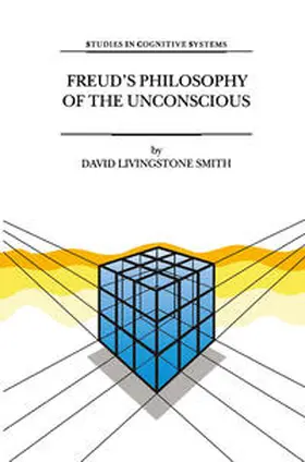 Smith | Freud’s Philosophy of the Unconscious | E-Book | sack.de