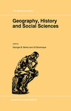 Benko / Strohmayer |  Geography, History and Social Sciences | eBook | Sack Fachmedien