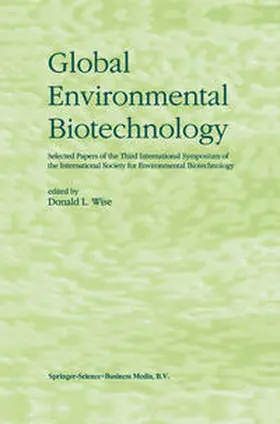 Wise | Global Environmental Biotechnology | E-Book | sack.de