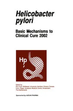 Hunt / Tytgat | Helicobactor pylori | E-Book | www.sack.de