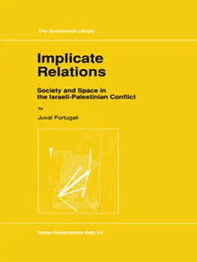 Portugali | Implicate Relations | E-Book | sack.de