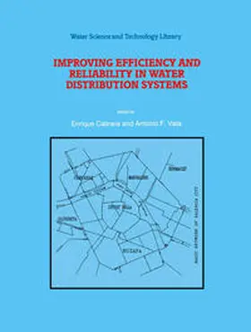 Cabrera / Vela | Improving Efficiency and Reliability in Water Distribution Systems | E-Book | sack.de