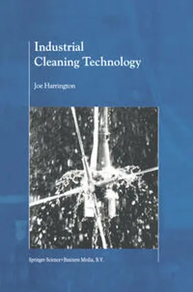 Harrington | Industrial Cleaning Technology | E-Book | www.sack.de