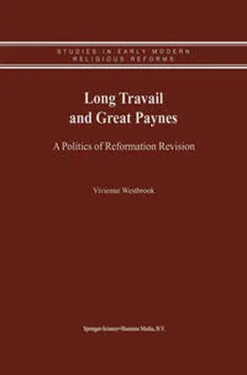 Westbrook | Long Travail and Great Paynes | E-Book | sack.de