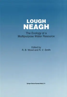 Wood / Smith | Lough Neagh | E-Book | www.sack.de