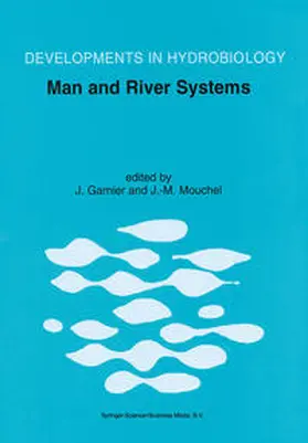 Garnier / Mouchel | Man and River Systems | E-Book | www.sack.de