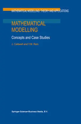 Caldwell / Ram |  Mathematical Modelling | eBook | Sack Fachmedien