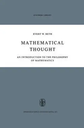 Beth |  Mathematical Thought | eBook | Sack Fachmedien